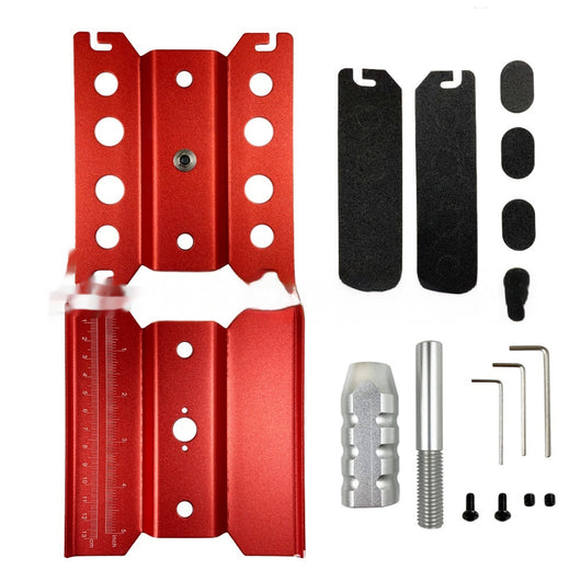Kit Portátil de Reparación para Autos RC - Image 8