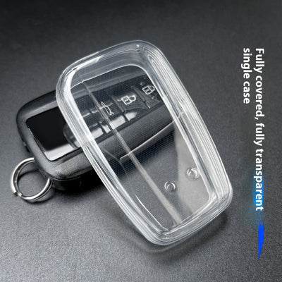 Funda Protectora para Toyota Camry - Cobertura Completa del Vehículo