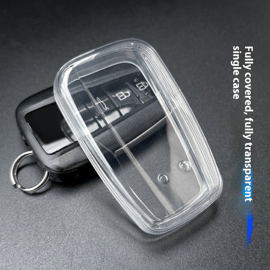 Funda Protectora para Toyota Camry - Cobertura Completa del Vehículo