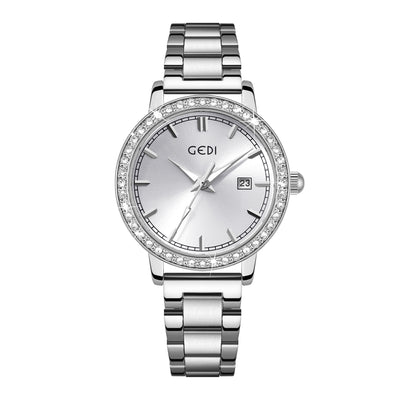 Reloj de Cuarzo para Mujer en Acero Inoxidable - Image 9