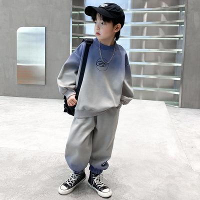 Conjunto Deportivo Infantil de Dos Piezas - Image 3