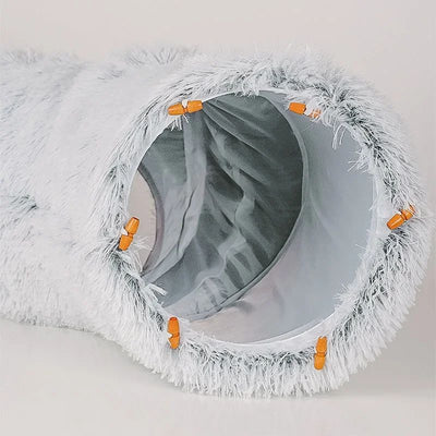 Cama Térmica para Gatos - Cojín Navideño Cálido y Acogedor - Image 15