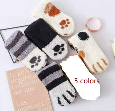Calcetines para Casa con Suela Antideslizante - Image 5