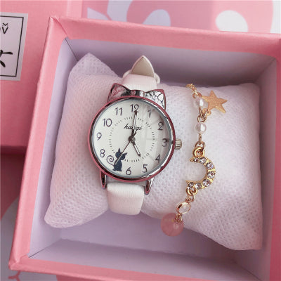 Reloj Infantil Cielo Estrellado - Image 10