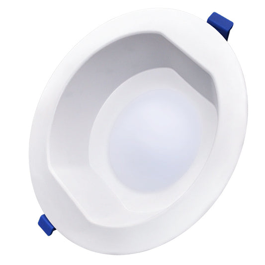 Lámpara LED Empotrada Resistente al Agua - Image 2
