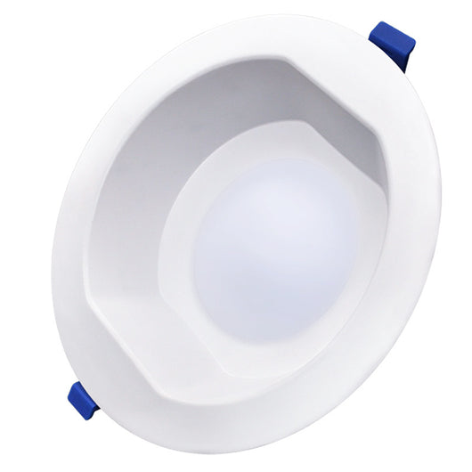 Lámpara LED Empotrada Resistente al Agua - Image 2
