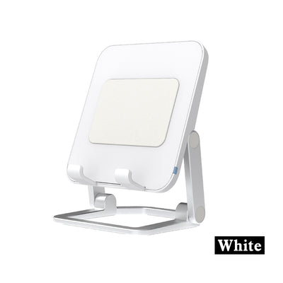 Cargador Inalámbrico Vertical Rápido con Modo Privado para Todos los Smartphones - Image 6