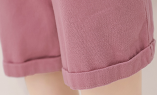 Overol Denim para Niñas y Adolescentes - Ropa de Verano Cómoda y Versátil - Image 11