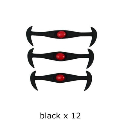 Cordones Elásticos de Silicona sin Nudo - Ajuste Perfecto - Image 10