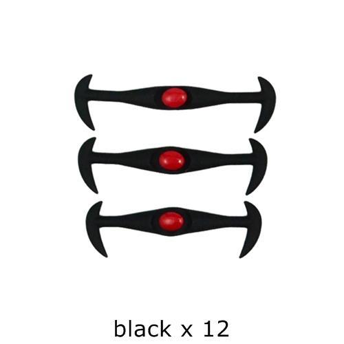 Cordones Elásticos de Silicona sin Nudo - Ajuste Perfecto - Image 10