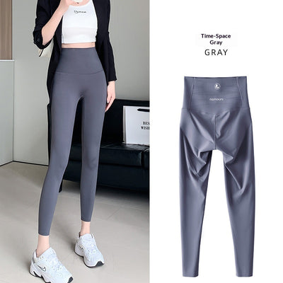 Leggings Deportivos Shark Delgados para Primavera y Otoño - Image 10