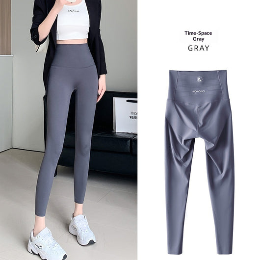 Leggings Deportivos Shark Delgados para Primavera y Otoño - Image 10