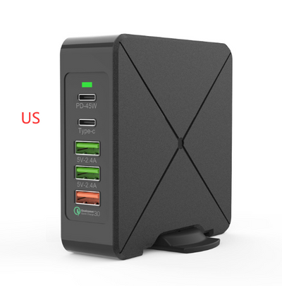 Cargador Adaptador 75W Compatible con Laptops - Image 9