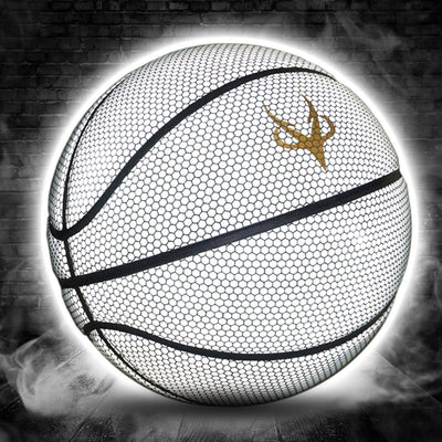 Balón de Baloncesto Luminoso - Image 9