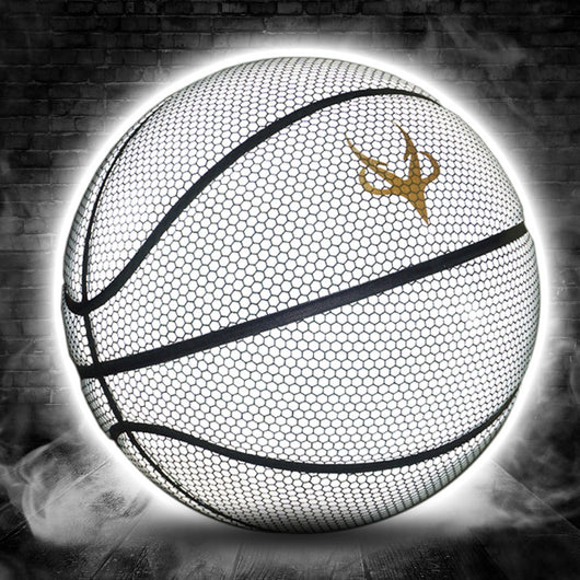 Balón de Baloncesto Luminoso - Image 9