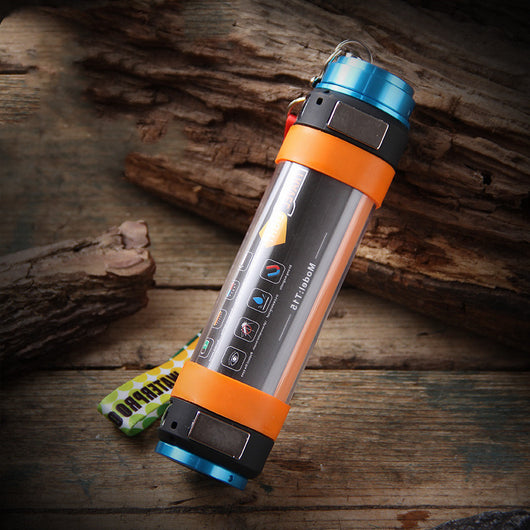 Linterna LED Camping Profesional Recargable - Image 6