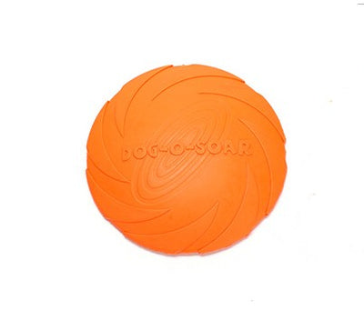 Juguetes de Goma para Entrenamiento Canino - Image 8