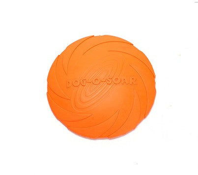 Juguetes de Goma para Entrenamiento Canino - Image 8