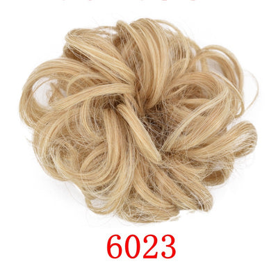 Anillo Elástico para el Cabello - Image 30