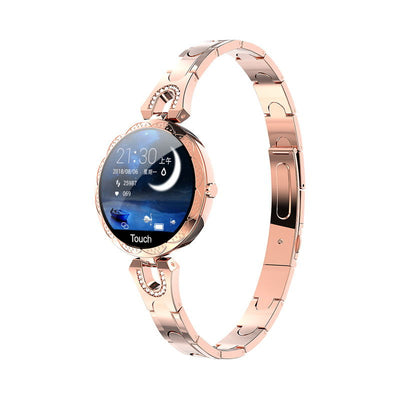 Pulsera Inteligente AK15 para Mujer