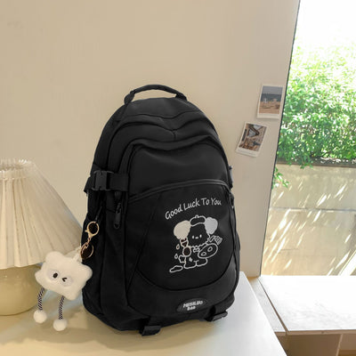 Mochila para Estudiantes Universitarias y de Secundaria - Image 11