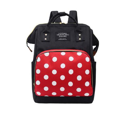 Mochila Maternal 2 en 1 para Mamás Modernas - Image 13