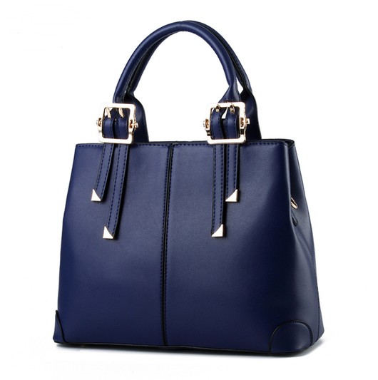 Bolso de Hombro para Mujer Estilo Europeo - Elegancia y Versatilidad - Image 7