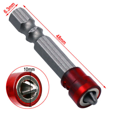 Destornillador Eléctrico Phillips con Punta Antideslizante - Image 10