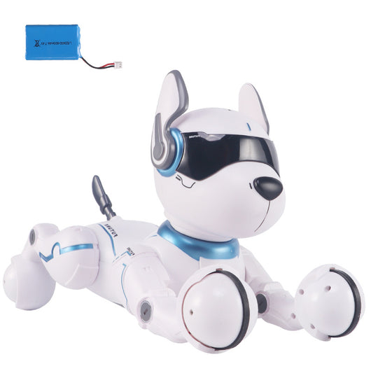 Perro Robot Inteligente Controlado por Control Remoto - Image 2