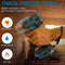Taladro Atornillador de Impacto Brushless 21V - Herramienta Profesional