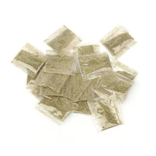 Pasto Felino y Snacks con Hierba Gatera - Limpieza Bucal y Control de Bolas de Pelo - Image 8