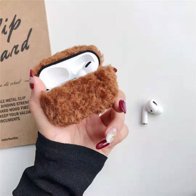 Funda Protectora Bluetooth para AirPods - Resistente a Caídas Compatible con Apple - Image 18