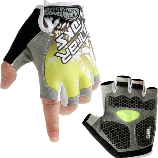 Guantes de Ciclismo con Gel para Máximo Confort - Image 4