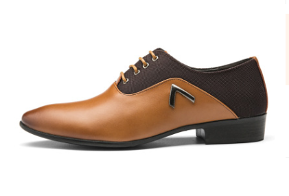 Zapatos Oxford de Vestir Casual para Hombre - Image 7
