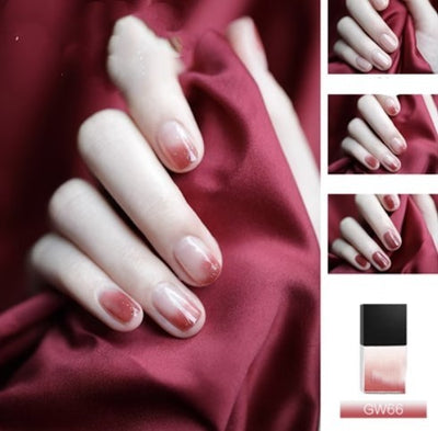 Adhesivo Gel de Uñas con Efecto Termocromático Twilight - Image 56