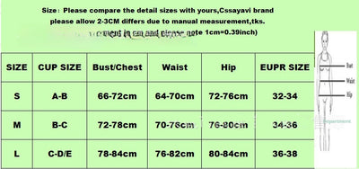 Bikini Dos Piezas Sexy con Blusa de Playa para Mujer - Image 9