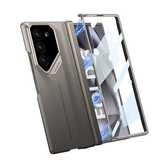 Funda Protectora Magnética Ultra Delgada con Membrana de Ejecución - Image 8