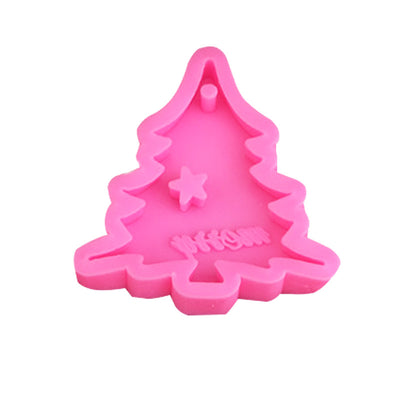 Molde de Silicona Árbol de Navidad - Image 4