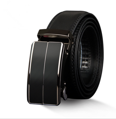 Cinturón para Hombre con Hebilla de Pasador - Image 15