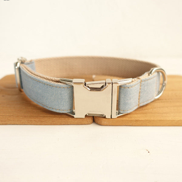 Collar Pajarita para Mascotas MUTTCO Original