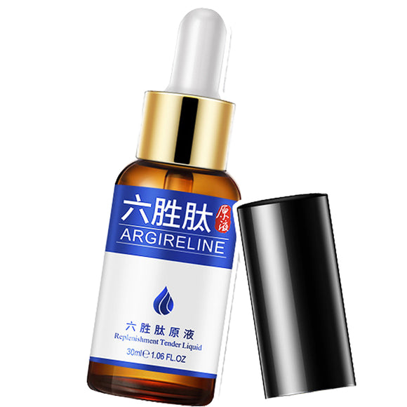 Solución de Péptidos Liusheng de Alta Concentración
