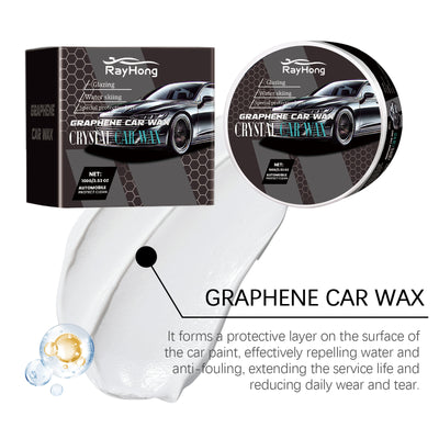 Crema Protectora Automotriz Anti-rayos con Brillo Potenciado - Image 4