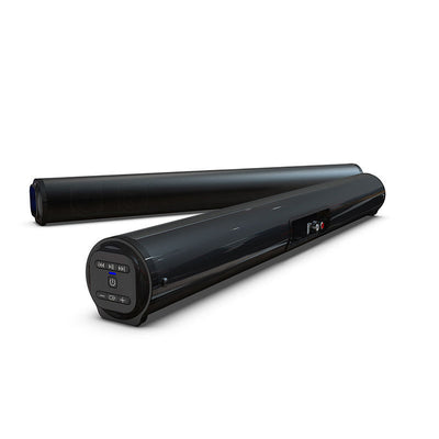 Barra de Audio Inalámbrica Bluetooth para Cine en Casa - Image 2