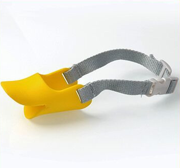 Protector de Hocico de Silicona para Perros - Image 14