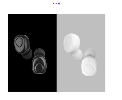 Auriculares Bluetooth Inalámbricos Intrauriculares - Image 11