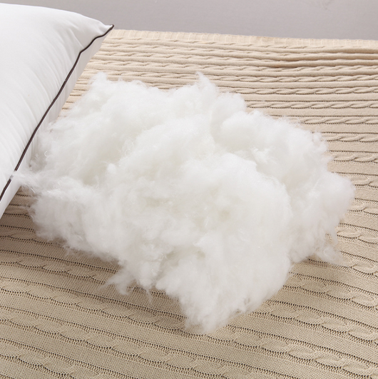 Almohada de Terciopelo Pluma - Image 4