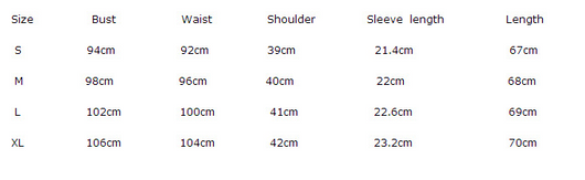 Playera Estampada Premium - Image 4