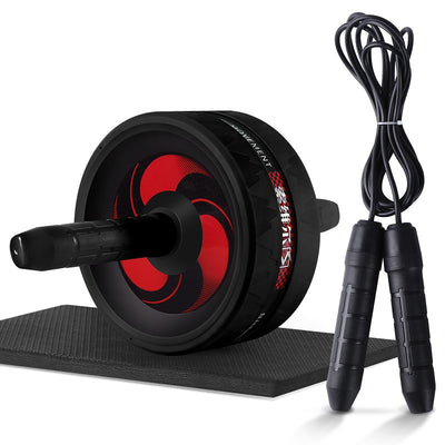 Rueda Abdominal para Ejercicio - Equipo de Fitness Portátil - Image 10