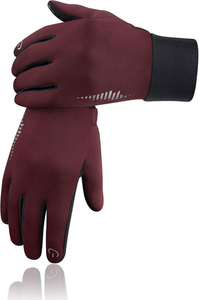 Guantes Térmicos Táctiles para Ciclismo - Hombre y Mujer - Image 7