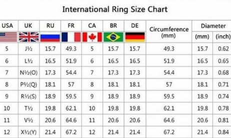 Anillo de Diamante Simulado Corazón con Ocho Flechas - Diseño de Moda Europeo Americano - Image 2
